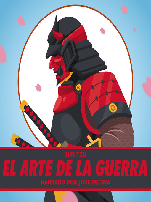 Title details for El Arte De La Guerra by Sun Tzu - Available